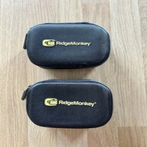 Ridgemonkey Gorilla Cases X 2