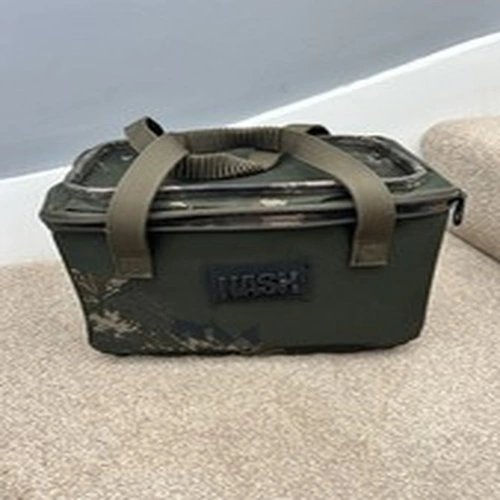 Nash Subterfuge Brew Kit Bag