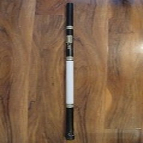 RARE VINTAGE SHAKESPEARE 7618 ROACH POLE 5.25M 6 section Angling Fishing rod