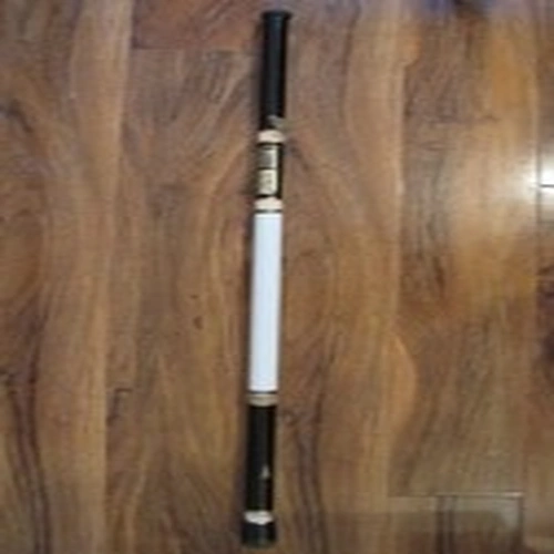 RARE VINTAGE SHAKESPEARE 1062 ROACH POLE 5.25M 6 section Angling Fishing rod