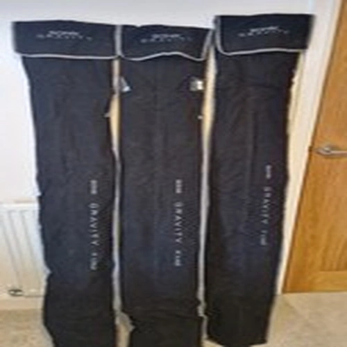 Sonik Gravity 10ft 3.5lb Carp Rod X3