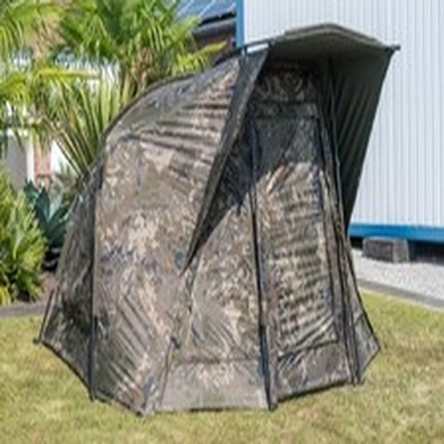 Nash Titan T1 Camo Pro Bivvy - T4234