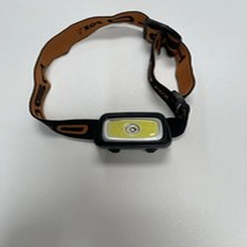 Fox Halo Headtorch