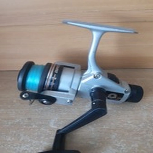 vintage daiwa 1450a rear drag reel