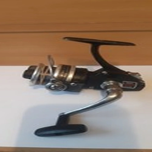 vintage lsuzu charger x-2 reel