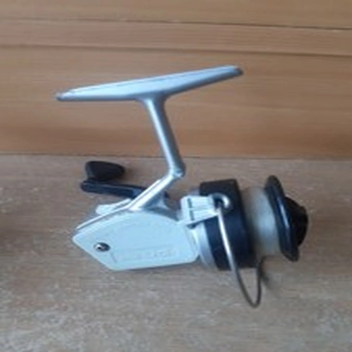 vintage ryobi lx01r spinning reel