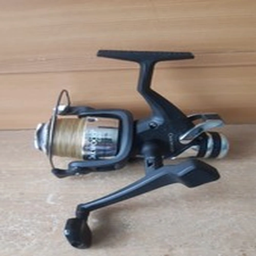 oakwood r5500c baitrunner reel