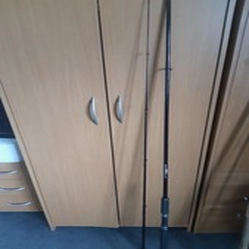 apollo taperflash accles & pollock ltd fishing rod 