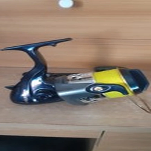 okuma Poseidon 65 reel