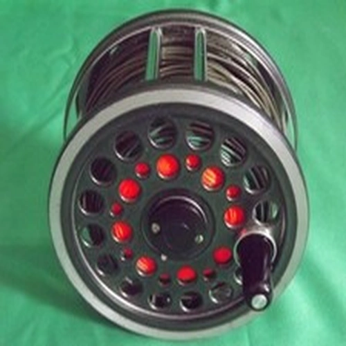 J W Young & Sons LTD 1535 Fly Reel