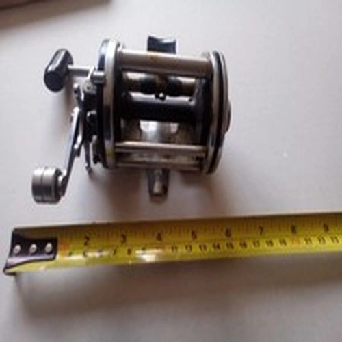 Ryobi Japan Ltd Fishing Reel 3246