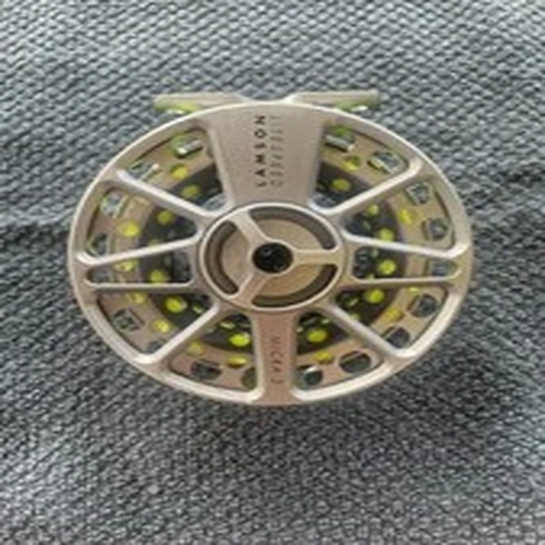 lamson litespeed fly reel micra 5