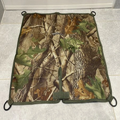 Shimano Tribal Splash Mat - RARE
