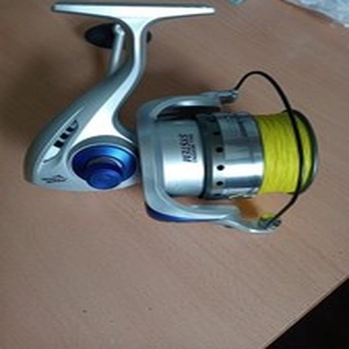 Jarvis Walker Mirage 8000 Spod /marker Reel
