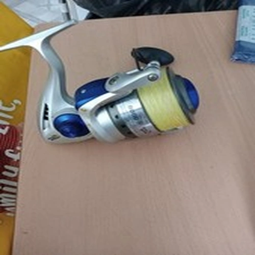 Jarvis Walker Mirage 8000 Reel