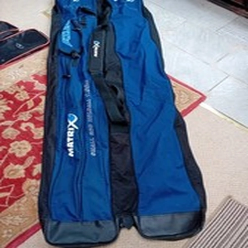 MATRIX SMALL ROD HOLDALL 1.90M,