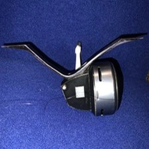 abu 506m closed face reel