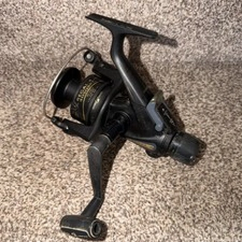 Daiwa Baitrunner Regal X 4050BRT  Fishing Reel -VGC 