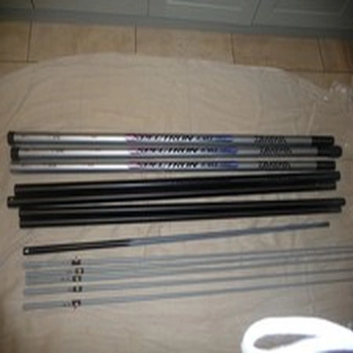 daiwa spectron evo pole