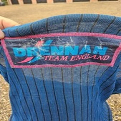 Drennan Team England Fishing Keepnet