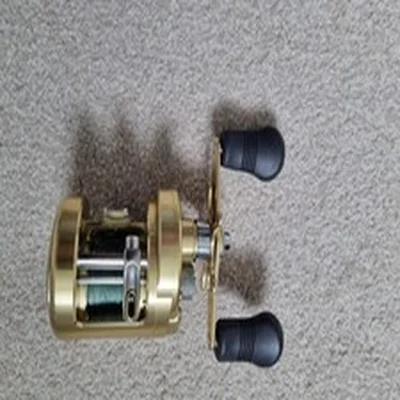 Shimano Calcutta 300 (Righthand) Casting Reel