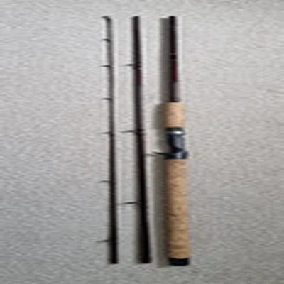 G Loomis Escape Casting Rod, 99-3, MHC14, 8'3", 10-17lbs, Ex Fast Action