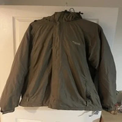 Wychwood Solace 3 In 1 Suit Size XL Winter Carp Fishing Clothing