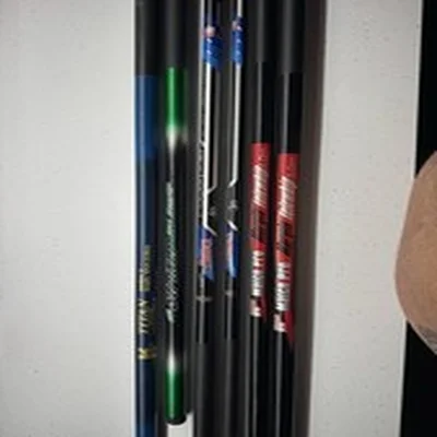 fishing tackle Keep Net Nets Rod Rods Reel Reels Box Alarms Bait Box Boxes