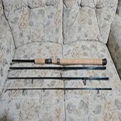 GREYS GRX TRAVEL SPIN 10FT - 10 TO 50GR ROD