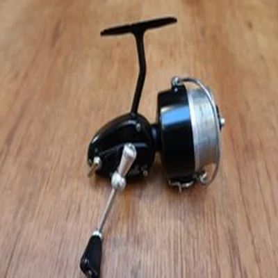 vintage mitchell fishing reel