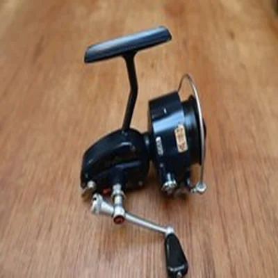 vintage mitchell fishing reel