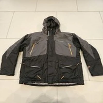 Savage Gear Men's Heatlite Thermo Fishing Jacket