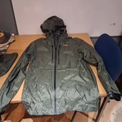 Snowbee Packable Fishing Jacket