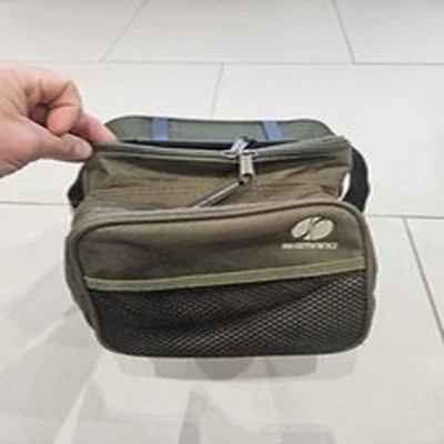 Shimano Tactical Carp Fishing Bag (Small)