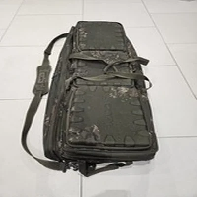 Nash Scope Ops R9 Transporter Carp Fishing Luggage 9ft