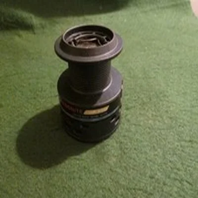 Spare Spool for Okuma Carbonite CBF 140 Fixed Spool Fishing Reel