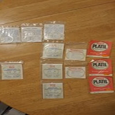 12 Fly Fishing Casts: House of Hardy, Mastercast & Leeda