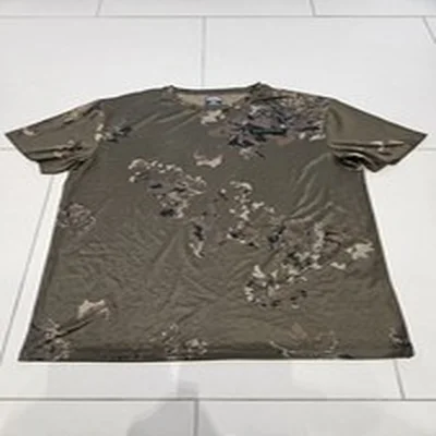 Nash Scope Ops Carp Fishing T-Shirt.