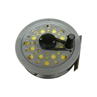 Vintage Shakespeare Speedex 3 1/2" Fly Fishing Reel