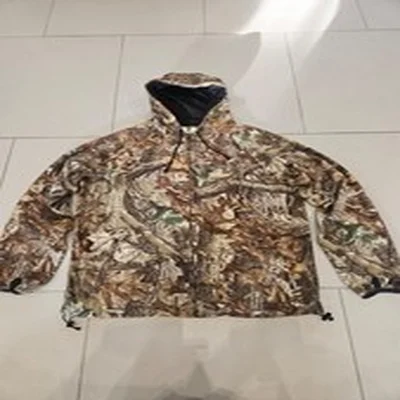 Free Spirit 'Carpy' Full Zip Hoodie. Carp Fishing.