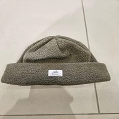 Fortis Elements Sherpa Beanie - Hat. Carp Fishing.