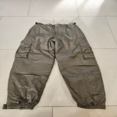 Nash Tackle Thermal Cargo Trousers. Carp Fishing.