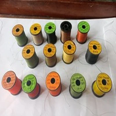 Uni Products Uni Thread Fly Tying Thread x 14 Spools