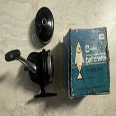  Winfield Baitcaster Fishing Reel