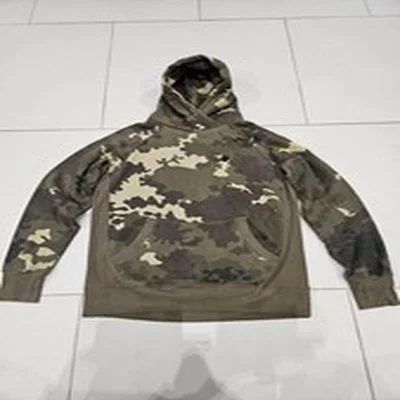 Korda Kore TK Hoodie, Carp Fishing.