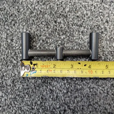 dymag 2 rod fixed carbon buzz bar