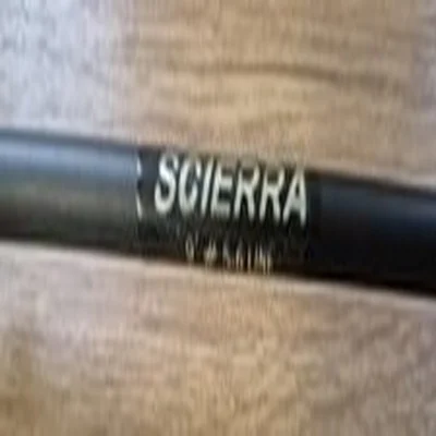 Scierra 9ft Fly Fishing Rod