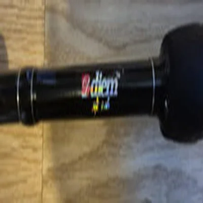 Diem 9ft Carp Fishing Rod.