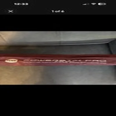 Penn Powerstix Pro 10ft 3 Bass / Spinning Rod Fishing Rod