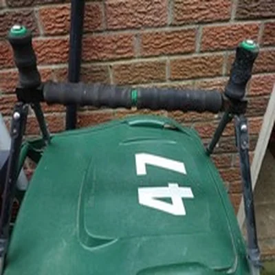 Seymo Rear Pole Roller